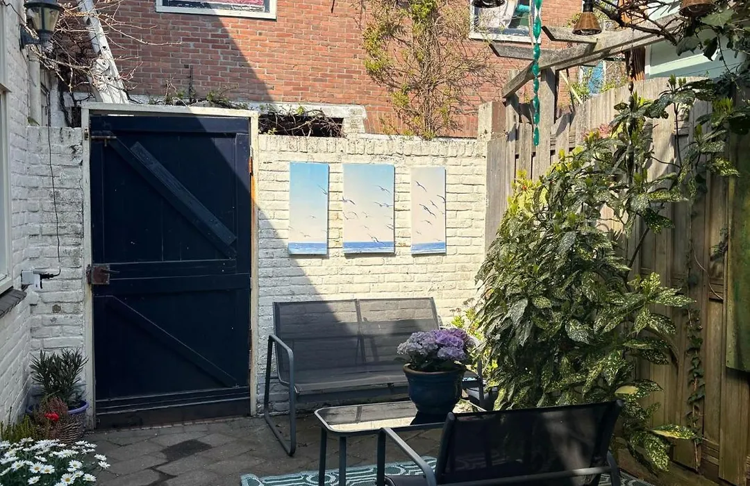 B&B de Zandtaart-1
